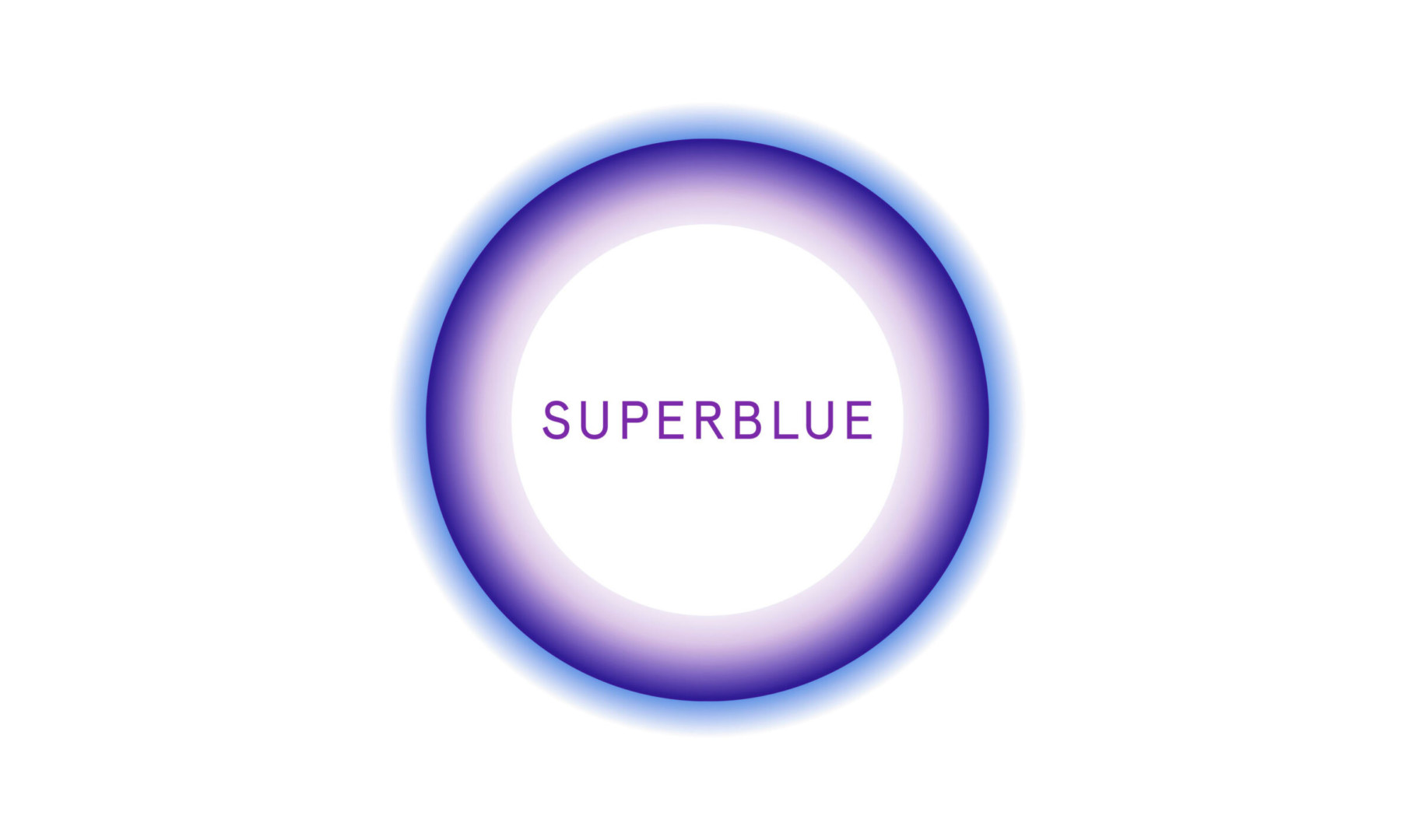Superblue icon logo