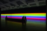 Carsten Nicolai, unicolor, 2014