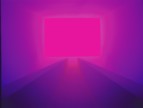 James Turrell, Bridget’s Bardo, 2009
