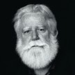 Portrait of artist James Turrell