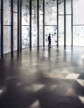 Simon Heijdens, Shade, 2010-ongoing Greenwich, September 2014