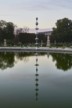 Kohei Nawa, Ether#34 and Ether#35, 2018. Installation view, FIAC Hors les Murs, Jardin des Tuileries, Paris, France.