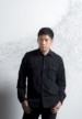 Portrait of artist Kohei Nawa