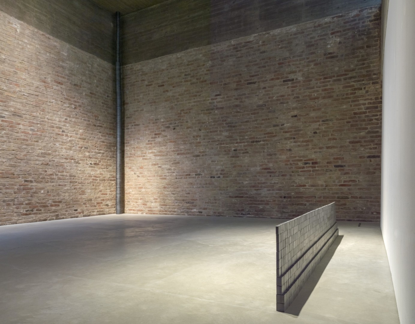 Koo Jeong A, TENGAM TENGAM, 2018. Installation view, König Gallery, Berlin, 2018