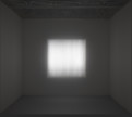 Mary Corse, The Cold Room, 1968 / 2017.