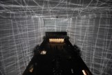Rafael Lozano-Hemmer: Atmospheric Memory, Manchester International Festival, Manchester, United Kingdom, 2019.