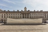 Studio INI, Disobedience, 2018. Exhibition at London Design Biennale, Somerset House Courtyard, 2018 (as Greek Pavilion)